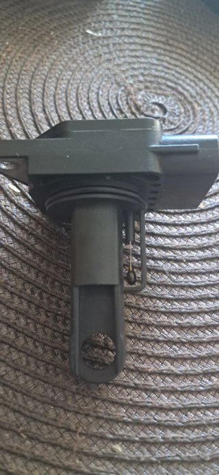 OEM 1974-00-2010 Medidor de Flujo de aire
