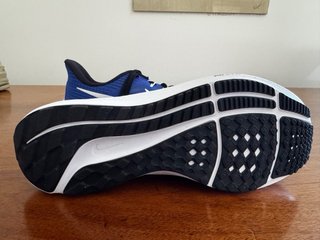 Zapatos Nike Air Zoom Pegasus 39 Talla 43