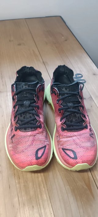 Zapatillas Merrell Mujer MTL Long Sky 2 T-36
