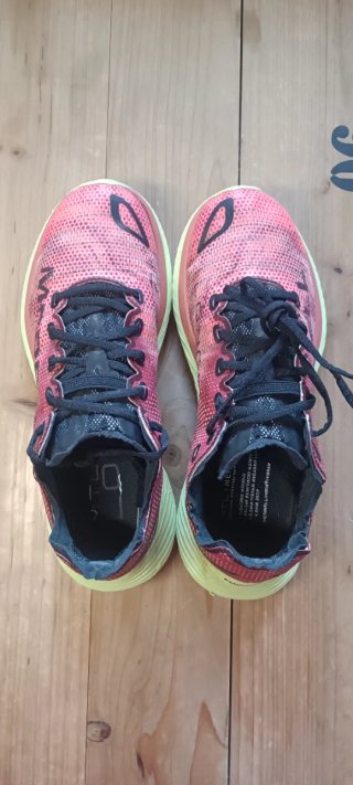 Zapatillas Merrell Mujer MTL Long Sky 2 T-36