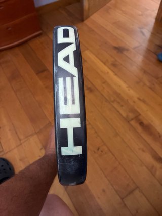 Pala de pádel Head Extreme