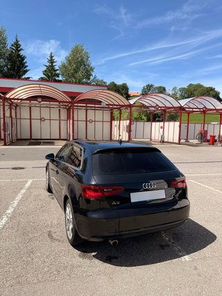 8500€ - Audi A3 1.6TDI 105CV