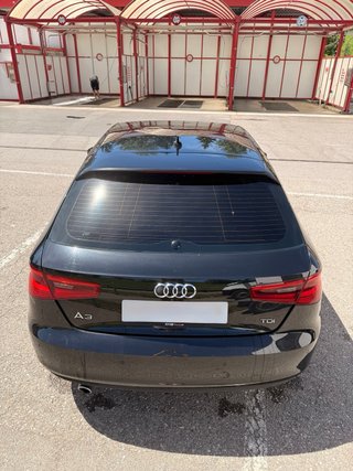 8500€ - Audi A3 1.6TDI 105CV