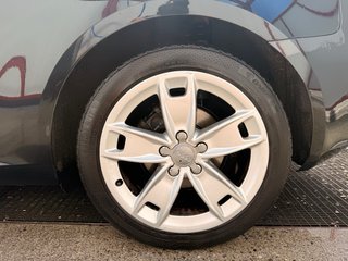 8500€ - Audi A3 1.6TDI 105CV