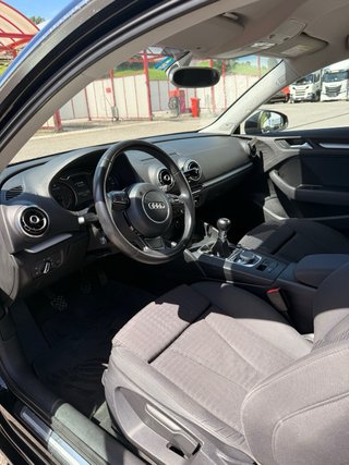 8500€ - Audi A3 1.6TDI 105CV