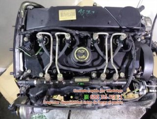 Ford rectp4250375 hjbb motor mondeo 2.0  Ref:91262