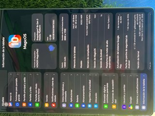Honor MagicPad 2 Tablet
