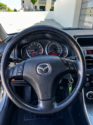 Mazda 6 2006