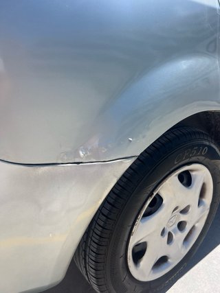 Mazda 6 2006