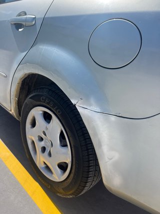 Mazda 6 2006