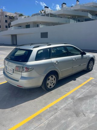 Mazda 6 2006