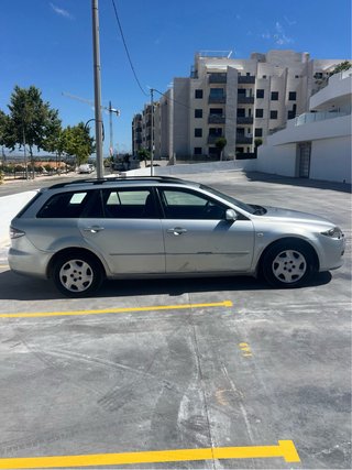 Mazda 6 2006