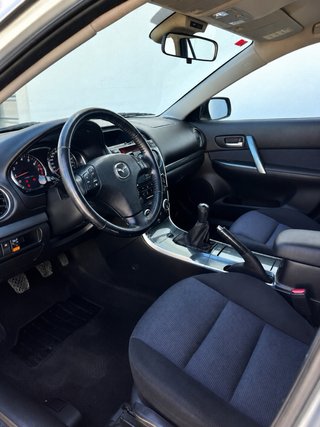 Mazda 6 2006