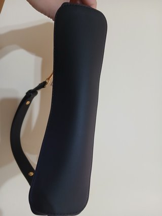Borsa Moschino nera