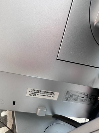 Monitor Dell UltraSharp 2208WFPt 22”