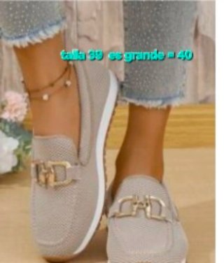 Conjunto bikini y zapatos sin estrenar
