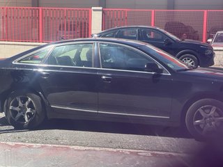 Audi A6 2008 2.0 TDI 136CV