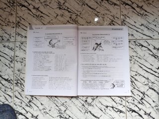 En spirale 4, ESO, A2 Cahier d'exercices