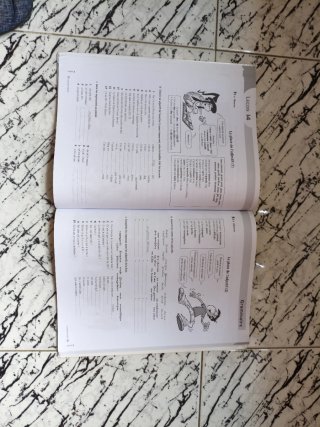 En spirale 4, ESO, A2 Cahier d'exercices
