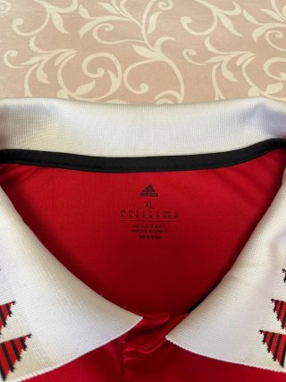 Camiseta Manchester United 21/22 Talla XL
