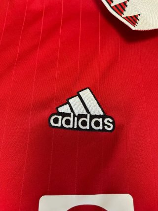 Camiseta Manchester United 21/22 Talla XL