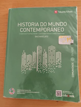 Libro de texto