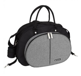 Bolso cambiador Renolux Evasión + accesorios