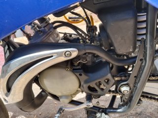 Rieju RR 49cc Enduro Azul