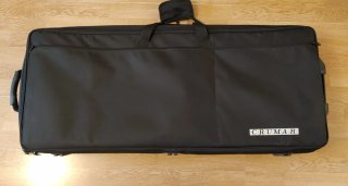 Crumar Mojo 61