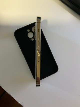 iPhone 14 Pro 1TB Blanco-Dorado