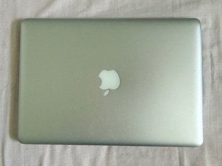 MacBook Pro 13 Apple i5 4GB