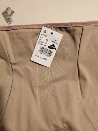 Faja Gemma Talla 46 Beige