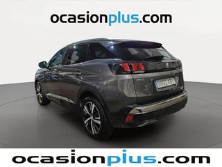 Peugeot 3008 BlueHDi 150 S&S GT Line 110 kW (150 CV)
