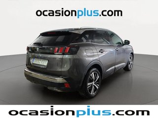 Peugeot 3008 BlueHDi 150 S&S GT Line 110 kW (150 CV)