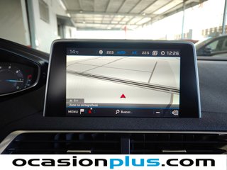 Peugeot 3008 BlueHDi 150 S&S GT Line 110 kW (150 CV)