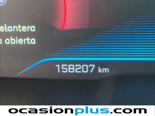 Peugeot 3008 BlueHDi 150 S&S GT Line 110 kW (150 CV)