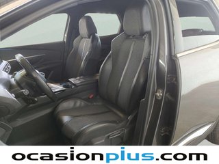 Peugeot 3008 BlueHDi 150 S&S GT Line 110 kW (150 CV)