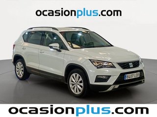 SEAT Ateca 1.5 TSI Style DSG 110 kW (150 CV)