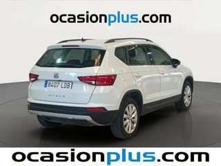 SEAT Ateca 1.5 TSI Style DSG 110 kW (150 CV)