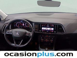 SEAT Ateca 1.5 TSI Style DSG 110 kW (150 CV)