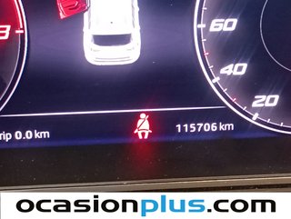 SEAT Ateca 1.5 TSI Style DSG 110 kW (150 CV)