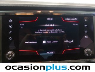 SEAT Ateca 1.5 TSI Style DSG 110 kW (150 CV)