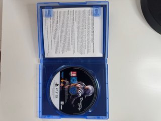 Demon's Souls PS5