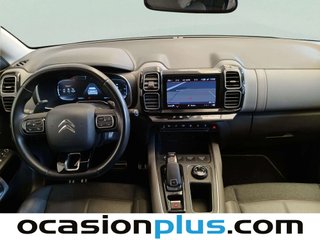 Citroen C5 Aircross BlueHdi 180 S&S Shine EAT8 130 kW (177 CV)