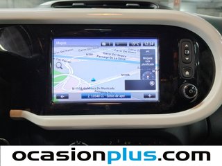 Renault Twingo Intens Plus Energy SCe 52 kW (70 CV)