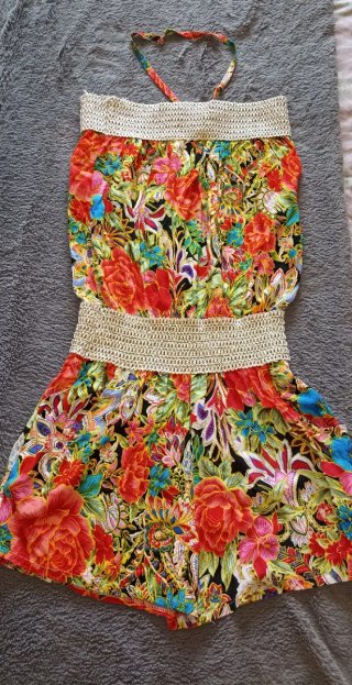 Lote Ropa Mujer Talla Única