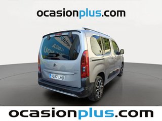 Citroen Berlingo PureTech 130 S&S Talla M Shine EAT8 96 kW (130 CV)
