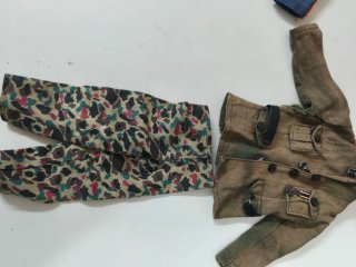 Ropa Geyperman