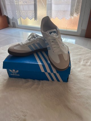 Adidas Samba Originales