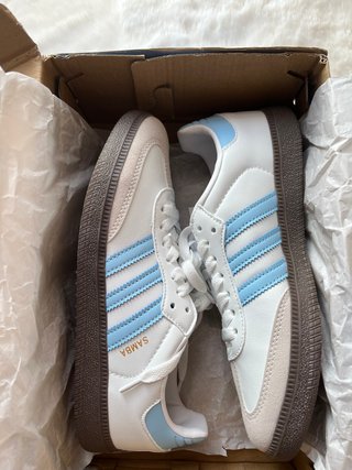 Adidas Samba Originales